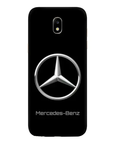 Чехол для Samsung Galaxy J5 2017 (J530F EU) с картинкой «Mercedes Silver Logo» Чехол для Samsung Galaxy J5 2017 (J530F EU) с картинкой «Mercedes Silver Logo»