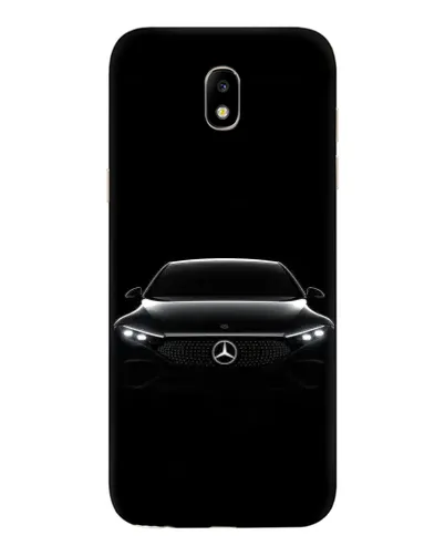 Чехол для Samsung Galaxy J5 2017 (J530F EU) с картинкой «Mercedes Vision — концепт» Чехол для Samsung Galaxy J5 2017 (J530F EU) с картинкой «Mercedes Vision — концепт»