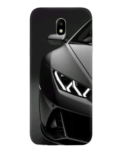 Чехол для Samsung Galaxy J5 2017 (J530F EU) с картинкой «Lamborghini фары детализация» Чехол для Samsung Galaxy J5 2017 (J530F EU) с картинкой «Lamborghini фары детализация»