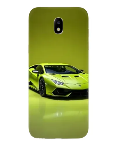 Чехол для Samsung Galaxy J5 2017 (J530F EU) с картинкой «Салатовый Lamborghini Huracan» Чехол для Samsung Galaxy J5 2017 (J530F EU) с картинкой «Салатовый Lamborghini Huracan»