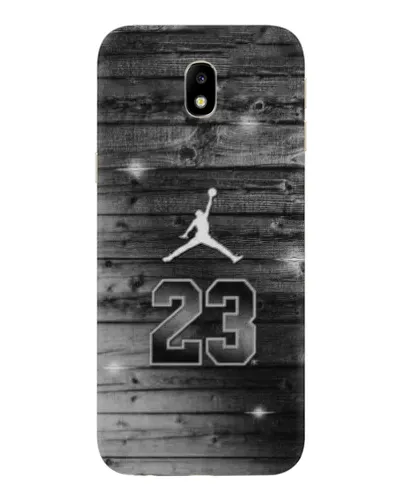 Чехол для Samsung Galaxy J7 2017 (J730F EU) с картинкой «Jordan Carbon 23» Чехол для Samsung Galaxy J7 2017 (J730F EU) с картинкой «Jordan Carbon 23»