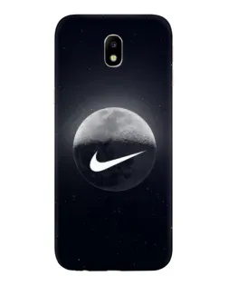 Чехол для Samsung Galaxy J7 2017 (J730F EU) с картинкой «Nike в стиле граффити» Чехол для Samsung Galaxy J7 2017 (J730F EU) с картинкой «Nike в стиле граффити»
