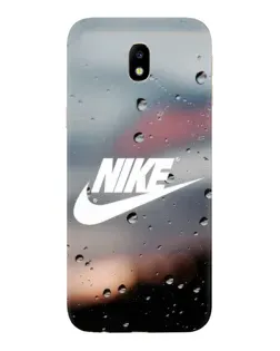 Чехол для Samsung Galaxy J7 2017 (J730F EU) с картинкой «Nike в стиле ретро» Чехол для Samsung Galaxy J7 2017 (J730F EU) с картинкой «Nike в стиле ретро»