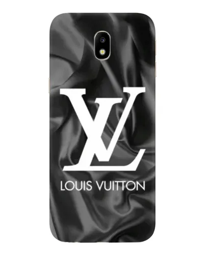 Чехол для Samsung Galaxy J7 2017 (J730F EU) с картинкой «Шелковый Louis Vuitton» Чехол для Samsung Galaxy J7 2017 (J730F EU) с картинкой «Шелковый Louis Vuitton»