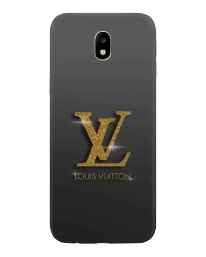 Чехол для Samsung Galaxy J7 2017 (J730F EU) с картинкой «Градиент Louis Vuitton» Чехол для Samsung Galaxy J7 2017 (J730F EU) с картинкой «Градиент Louis Vuitton»