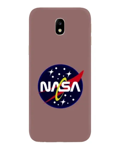 Чехол для Samsung Galaxy J7 2017 (J730F EU) с картинкой «NASA — ретро космос» Чехол для Samsung Galaxy J7 2017 (J730F EU) с картинкой «NASA — ретро космос»