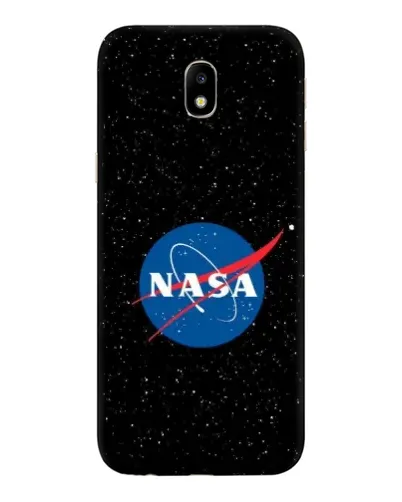 Чехол для Samsung Galaxy J7 2017 (J730F EU) с картинкой «NASA — звездное небо» Чехол для Samsung Galaxy J7 2017 (J730F EU) с картинкой «NASA — звездное небо»