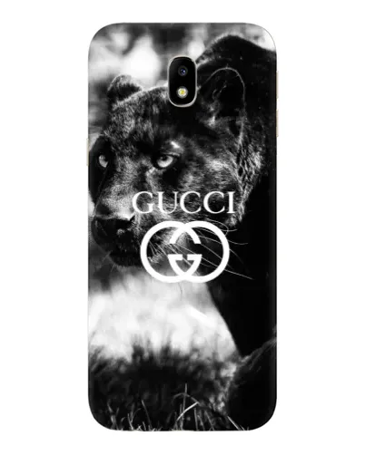 Чехол для Samsung Galaxy J7 2017 (J730F EU) с картинкой «Gucci — дикая природа» Чехол для Samsung Galaxy J7 2017 (J730F EU) с картинкой «Gucci — дикая природа»