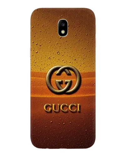 Чехол для Samsung Galaxy J7 2017 (J730F EU) с картинкой «Gucci — солнечный градиент» Чехол для Samsung Galaxy J7 2017 (J730F EU) с картинкой «Gucci — солнечный градиент»
