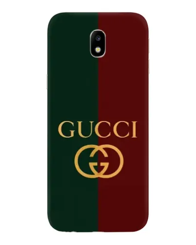 Чехол для Samsung Galaxy J7 2017 (J730F EU) с картинкой «Gucci — темно-зеленый градиент» Чехол для Samsung Galaxy J7 2017 (J730F EU) с картинкой «Gucci — темно-зеленый градиент»