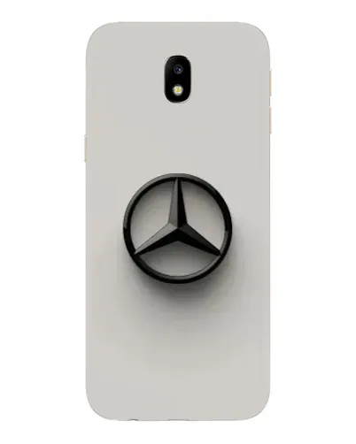 Чехол для Samsung Galaxy J7 2017 (J730F EU) с картинкой «Mercedes Maybach стиль» Чехол для Samsung Galaxy J7 2017 (J730F EU) с картинкой «Mercedes Maybach стиль»