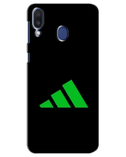 Чехол для Samsung Galaxy M20 (M205) с картинкой «Adidas Abstract» Чехол для Samsung Galaxy M20 (M205) с картинкой «Adidas Abstract»