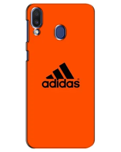 Чехол для Samsung Galaxy M20 (M205) с картинкой «Adidas Ukraine» Чехол для Samsung Galaxy M20 (M205) с картинкой «Adidas Ukraine»
