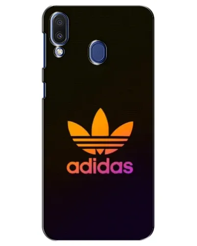 Чехол для Samsung Galaxy M20 (M205) с картинкой «Градиент Adidas» Чехол для Samsung Galaxy M20 (M205) с картинкой «Градиент Adidas»