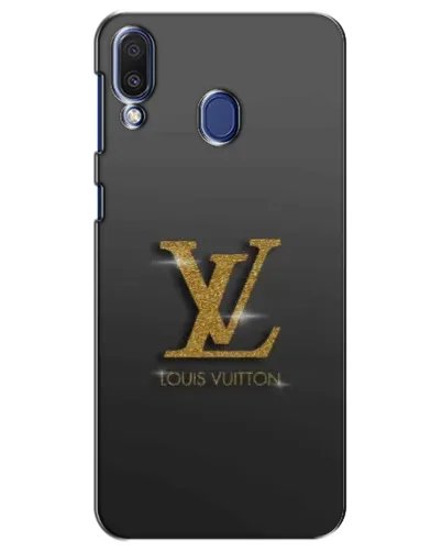 Чохол для Samsung Galaxy M20 (M205) з картинкою «Градієнт Louis Vuitton» Чохол для Samsung Galaxy M20 (M205) з картинкою «Градієнт Louis Vuitton»