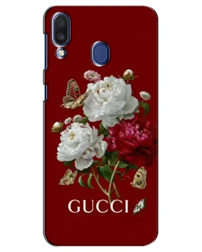 Чехол для Samsung Galaxy M20 (M205) с картинкой «Gucci — сад» Чехол для Samsung Galaxy M20 (M205) с картинкой «Gucci — сад»