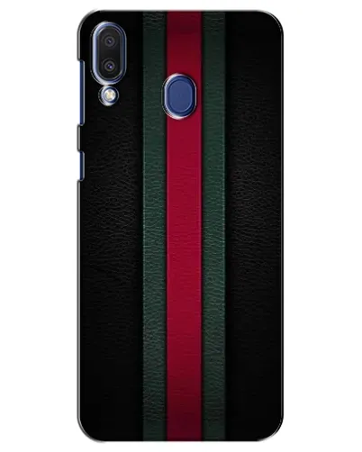 Чехол для Samsung Galaxy M20 (M205) с картинкой «Gucci — неоновая линия» Чехол для Samsung Galaxy M20 (M205) с картинкой «Gucci — неоновая линия»