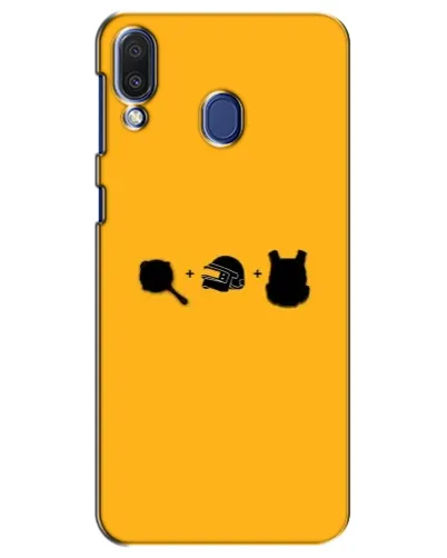 Чехол для Samsung Galaxy M20 (M205) с картинкой «BMW — современная классика» Чехол для Samsung Galaxy M20 (M205) с картинкой «BMW — современная классика»