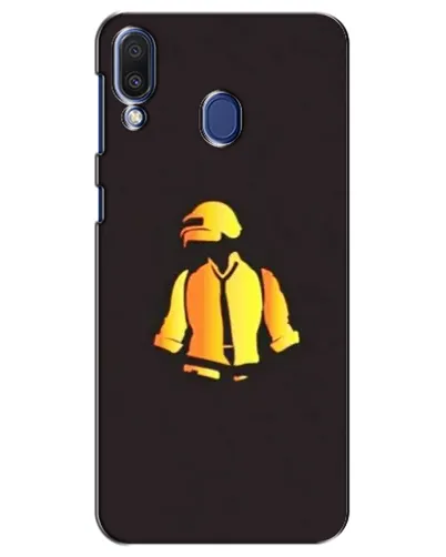 Чехол для Samsung Galaxy M20 (M205) с картинкой «Winner Winner — PUBG» Чехол для Samsung Galaxy M20 (M205) с картинкой «Winner Winner — PUBG»