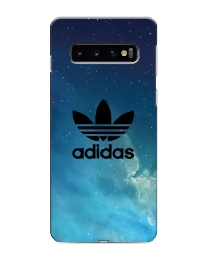 Чехол для Samsung Galaxy S10e с картинкой «Adidas Stone Logo» Чехол для Samsung Galaxy S10e с картинкой «Adidas Stone Logo»