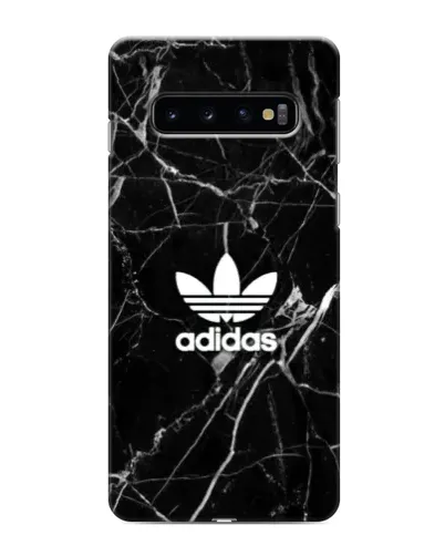 Чехол для Samsung Galaxy S10e с картинкой «Белый мрамор Adidas» Чехол для Samsung Galaxy S10e с картинкой «Белый мрамор Adidas»