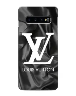 Чехол для Samsung Galaxy S10e с картинкой «Шелковый Louis Vuitton» Чехол для Samsung Galaxy S10e с картинкой «Шелковый Louis Vuitton»
