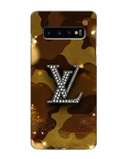 Чехол для Samsung Galaxy S10e с картинкой «Камуфляжный Louis Vuitton» Чехол для Samsung Galaxy S10e с картинкой «Камуфляжный Louis Vuitton»