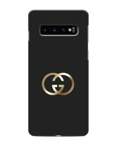 Чехол для Samsung Galaxy S10e с картинкой «Минимализм Gucci» Чехол для Samsung Galaxy S10e с картинкой «Минимализм Gucci»