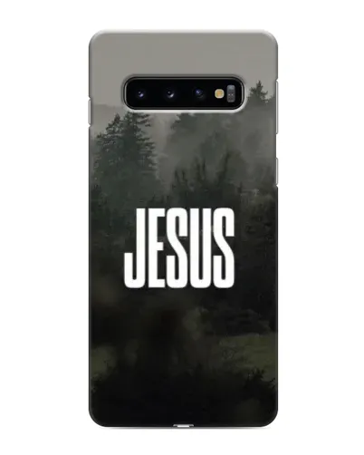 Чехол для Samsung Galaxy S10e с картинкой «Свет в тумане» Чехол для Samsung Galaxy S10e с картинкой «Свет в тумане»