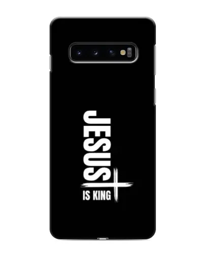 Чехол для Samsung Galaxy S10e с картинкой «Вертикаль веры Jesus» Чехол для Samsung Galaxy S10e с картинкой «Вертикаль веры Jesus»