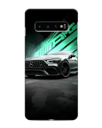 Чехол для Samsung Galaxy S10e с картинкой «Темный Mercedes AMG» Чехол для Samsung Galaxy S10e с картинкой «Темный Mercedes AMG»