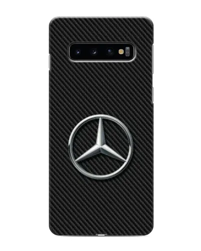 Чехол для Samsung Galaxy S10e с картинкой «Карбоновый Mercedes стиль» Чехол для Samsung Galaxy S10e с картинкой «Карбоновый Mercedes стиль»
