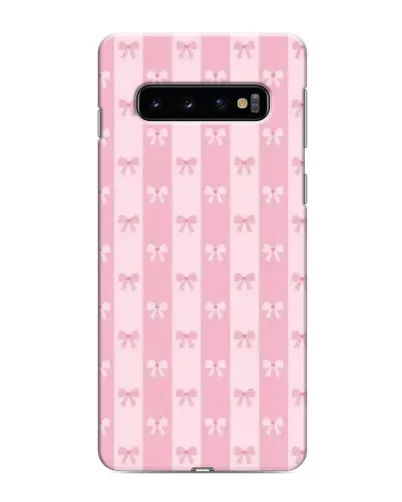 Чехол для Samsung Galaxy S10e с картинкой «Ретро лента»