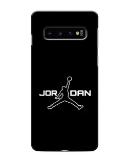Чехол для Samsung Galaxy s10 Plus с картинкой «Nike Pink Swirl» Чехол для Samsung Galaxy s10 Plus с картинкой «Nike Pink Swirl»