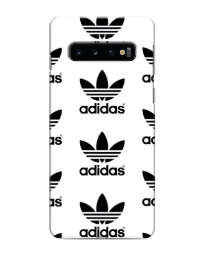 Чехол для Samsung Galaxy s10 Plus с картинкой «Adidas Pattern»