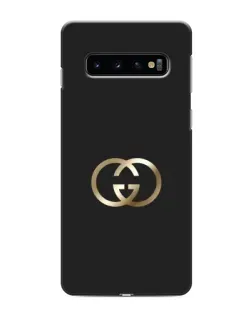 Чехол для Samsung Galaxy s10 Plus с картинкой «Минимализм Gucci» Чехол для Samsung Galaxy s10 Plus с картинкой «Минимализм Gucci»