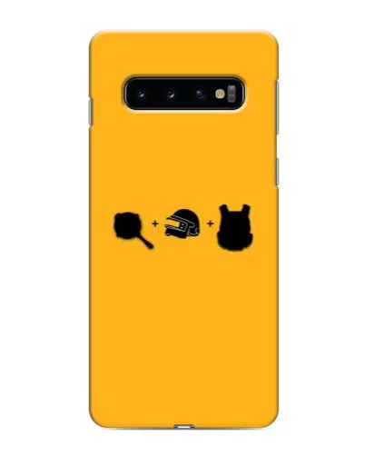 Чехол для Samsung Galaxy s10 Plus с картинкой «BMW — современная классика»