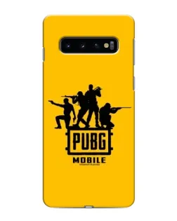 Чехол для Samsung Galaxy s10 Plus с картинкой «BMW M-Power — карбон»