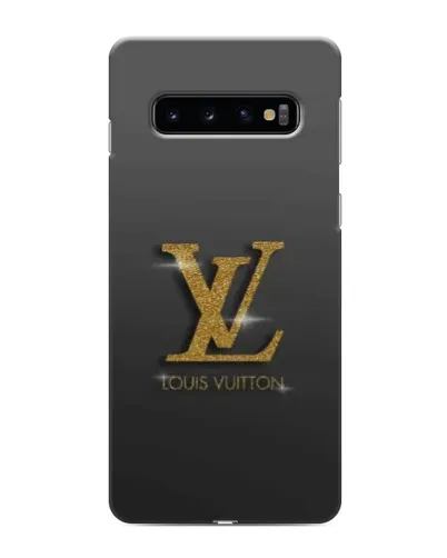 Чехол для Samsung Galaxy S10 с картинкой «Градиент Louis Vuitton» Чехол для Samsung Galaxy S10 с картинкой «Градиент Louis Vuitton»