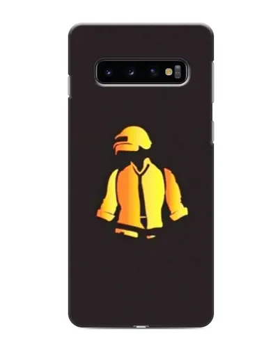 Чохол для Samsung Galaxy S10 з картинкою «Winner Winner — PUBG» Чохол для Samsung Galaxy S10 з картинкою «Winner Winner — PUBG»