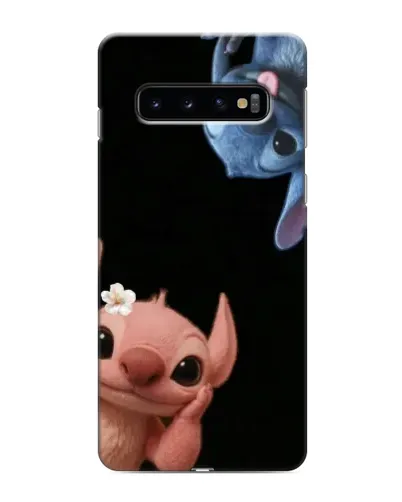Чехол для Samsung Galaxy S10 с картинкой «Фиолетовый туман роз» Чехол для Samsung Galaxy S10 с картинкой «Фиолетовый туман роз»