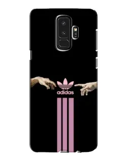 Чехол для Samsung Galaxy S9 Plus (G965) с картинкой «Adidas Hands» Чехол для Samsung Galaxy S9 Plus (G965) с картинкой «Adidas Hands»