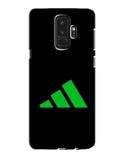 Чехол для Samsung Galaxy S9 Plus (G965) с картинкой «Adidas Abstract» Чехол для Samsung Galaxy S9 Plus (G965) с картинкой «Adidas Abstract»