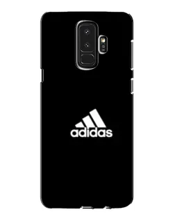 Чехол для Samsung Galaxy S9 Plus (G965) с картинкой «Adidas Red Style» Чехол для Samsung Galaxy S9 Plus (G965) с картинкой «Adidas Red Style»