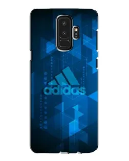 Чехол для Samsung Galaxy S9 Plus (G965) с картинкой «Adidas Sport Art» Чехол для Samsung Galaxy S9 Plus (G965) с картинкой «Adidas Sport Art»