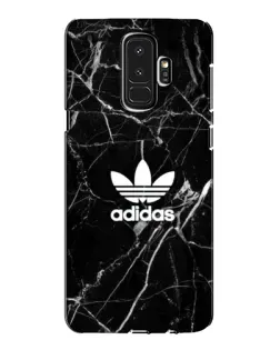 Чехол для Samsung Galaxy S9 Plus (G965) с картинкой «Белый мрамор Adidas» Чехол для Samsung Galaxy S9 Plus (G965) с картинкой «Белый мрамор Adidas»