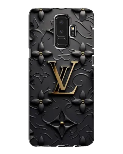 Чехол для Samsung Galaxy S9 Plus (G965) с картинкой «Кожаная текстура LV» Чехол для Samsung Galaxy S9 Plus (G965) с картинкой «Кожаная текстура LV»