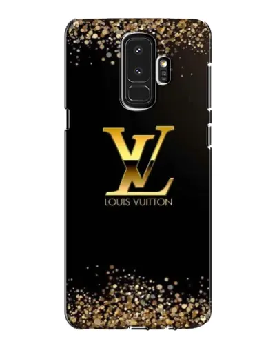 Чехол для Samsung Galaxy S9 Plus (G965) с картинкой «LV — золотые искры» Чехол для Samsung Galaxy S9 Plus (G965) с картинкой «LV — золотые искры»