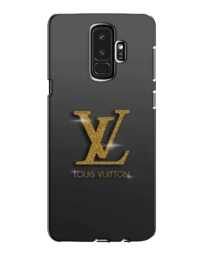 Чехол для Samsung Galaxy S9 Plus (G965) с картинкой «Градиент Louis Vuitton» Чехол для Samsung Galaxy S9 Plus (G965) с картинкой «Градиент Louis Vuitton»