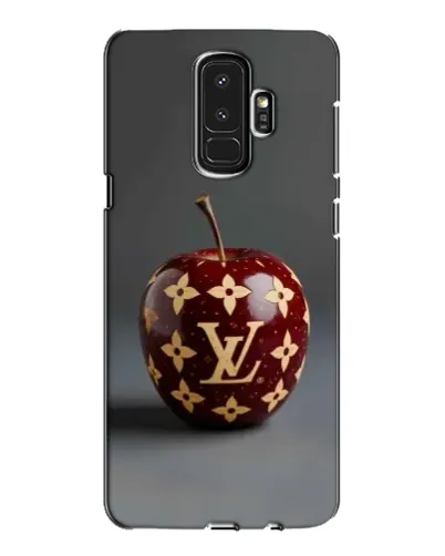 Чехол для Samsung Galaxy S9 Plus (G965) с картинкой «Красное яблоко LV» Чехол для Samsung Galaxy S9 Plus (G965) с картинкой «Красное яблоко LV»